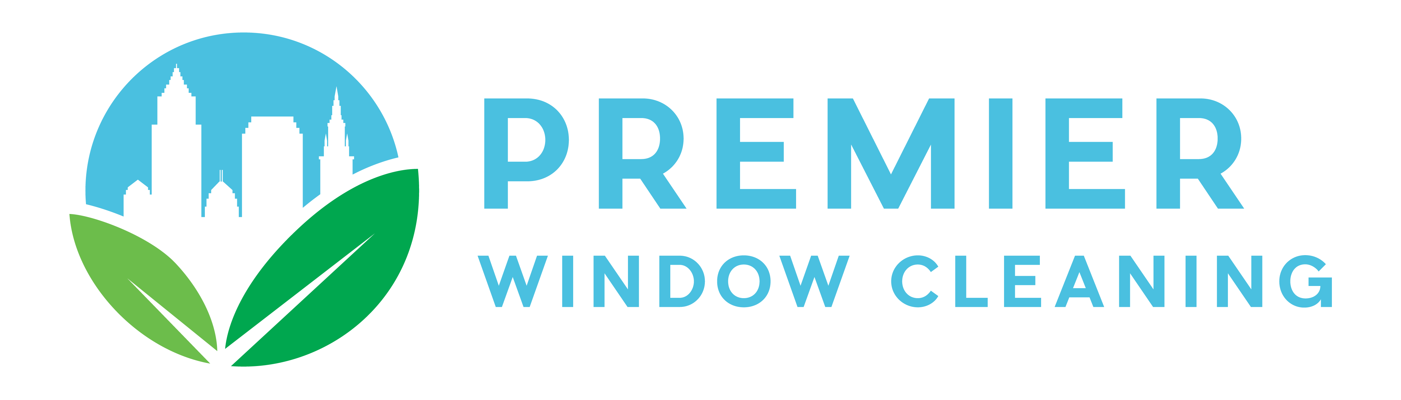 Premier Window Cleaning
